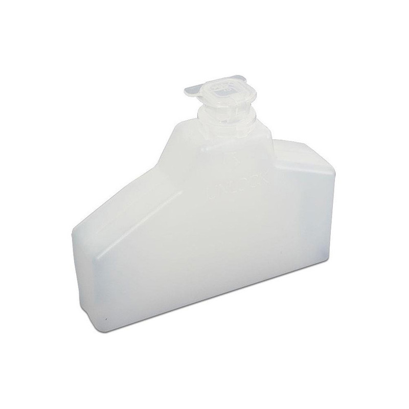 Kyocera oryginalny waste box TB-60, Kyocera FS-3800, 1800, 1900, 3820, 1920, 3830, pojemnik na zużyty toner - 1