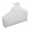 Kyocera oryginalny waste box TB-60, Kyocera FS-3800, 1800, 1900, 3820, 1920, 3830, pojemnik na zużyty toner - 1