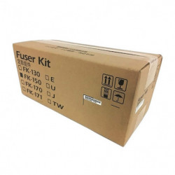 Kyocera oryginalny fuser FK-150, 302H493022, Kyocera FS-1350DN, FS-1028MFP, FS-1128MFP, grzałka utrwalająca - 1