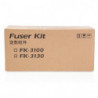 Kyocera oryginalny fuser FK-3130,FK-3300,302LV9311x, Kyocera FS-4100, FS-4200, FS-4300, grzałka utrwalająca - 1