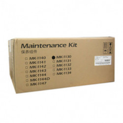 Kyocera oryginalny maintenance kit MK-1130, 1702MJ0NL0, 100000s, Kyocera FS 1030, 1130, zestaw konserwacyjny - 1
