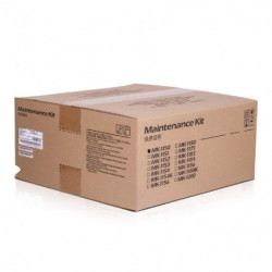 Kyocera oryginalny maintenance kit 1702RV0NL0, 100000s, Kyocera ECOSYS P2040, P2235, M21,35, M2635, M2735, M2040, zestaw konser 