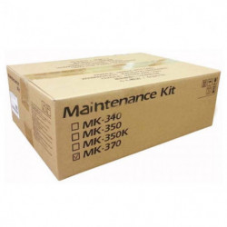 Kyocera oryginalny maintenance kit MK-370, 1702LX0UN0, black, 300000s, Kyocera FS-3040, FS-3140MFP, zestaw konserwacyjny - 1