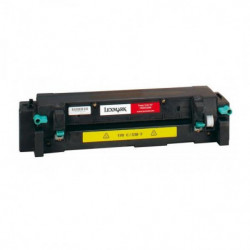 Lexmark oryginalny fuser C500X29G, Lexmark C500, C510, X500, X502, grzałka utrwalająca - 1