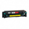Lexmark oryginalny fuser C500X29G, Lexmark C500, C510, X500, X502, grzałka utrwalająca - 1