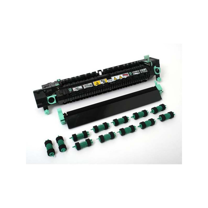 Lexmark oryginalny maintenance kit 40X0398, 40X2376, 300000s, Lexmark X854e,X860de,X864de,X850e,X852e,X862de, zestaw konserwacy 