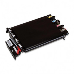Lexmark oryginalny pas transferu 40X3572, 120000s, Lexmark C530, C532, C534, pas transferowy - 1