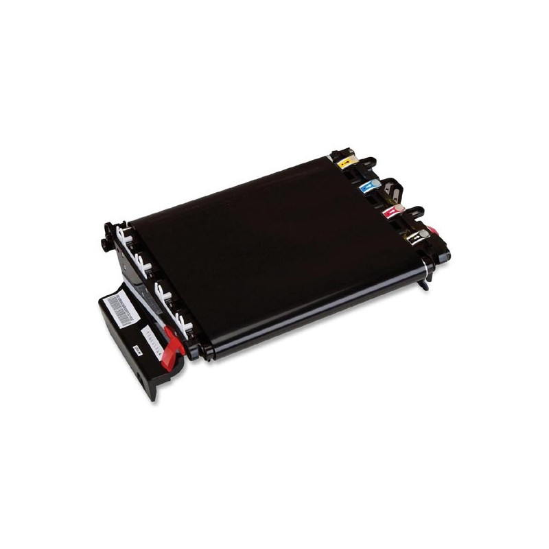 Lexmark oryginalny pas transferu 40X3572, 120000s, Lexmark C530, C532, C534, pas transferowy - 1