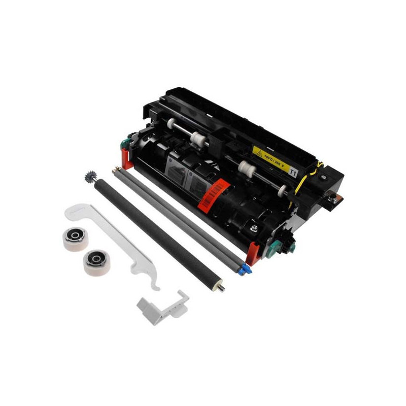 Lexmark oryginalny maintenance kit 40X4765, 300000s, Lexmark T652dn,T652n,T654dn,T654dtn,T654n,T656dne,T650, zestaw konserwacyj 