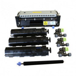 Lexmark oryginalny maintenance kit 40X8421, 40X8426, 200000s, Lexmark MS811, zestaw konserwacyjny - 1
