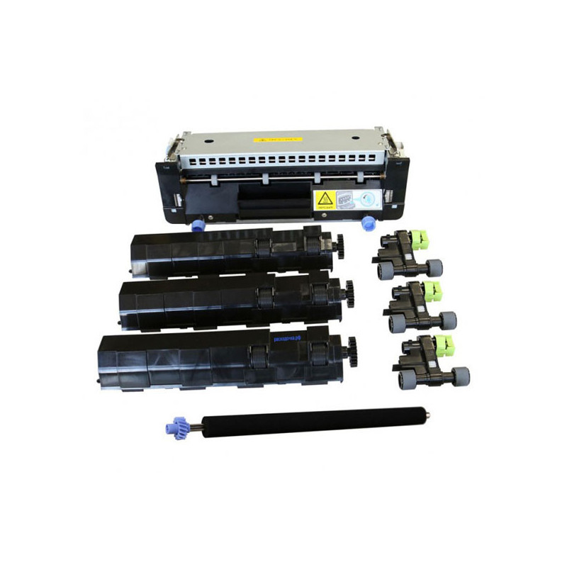 Lexmark oryginalny maintenance kit 40X8421, 40X8426, 200000s, Lexmark MS811, zestaw konserwacyjny - 1