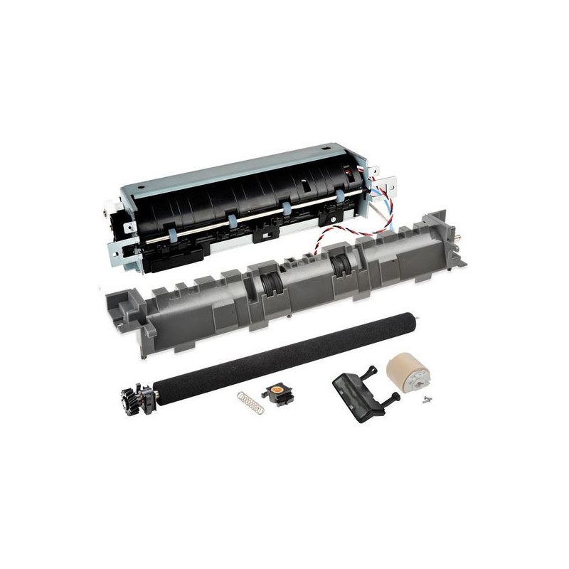 Lexmark oryginalny maintenance kit 40X8436, Lexmark M3150de, zestaw konserwacyjny - 1