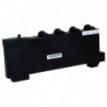 Lexmark oryginalny waste box C540X75G, 18000s, Lexmark C54x, X540, X543, X544, pojemnik na zużyty toner - 1