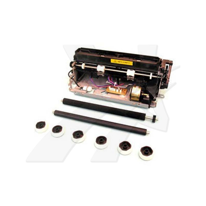Lexmark oryginalny maintenance kit 40X0101, 300000s, Lexmark Infoprint 1532, 1552, 1572, zestaw konserwacyjny - 1
