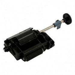 Lexmark oryginalny transfer roller 40X5188, 120000s, Lexmark X736,X738,X736de,X734,X748dte,X746de,X748de, wałek transferu - 1
