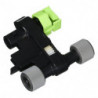Lexmark oryginalny paper pick-up roller 40X7593, Lexmark M5155, M5163, M5170, MS711, MS810, MS811, MX810, rolki podajnika papie 