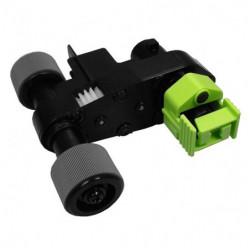 Lexmark oryginalny pick-up roller 40X8443, 200000s, Lexmark M1145, M3150, MS310, MS312, MS315, MS410, MS415, rolki podajnika - 1