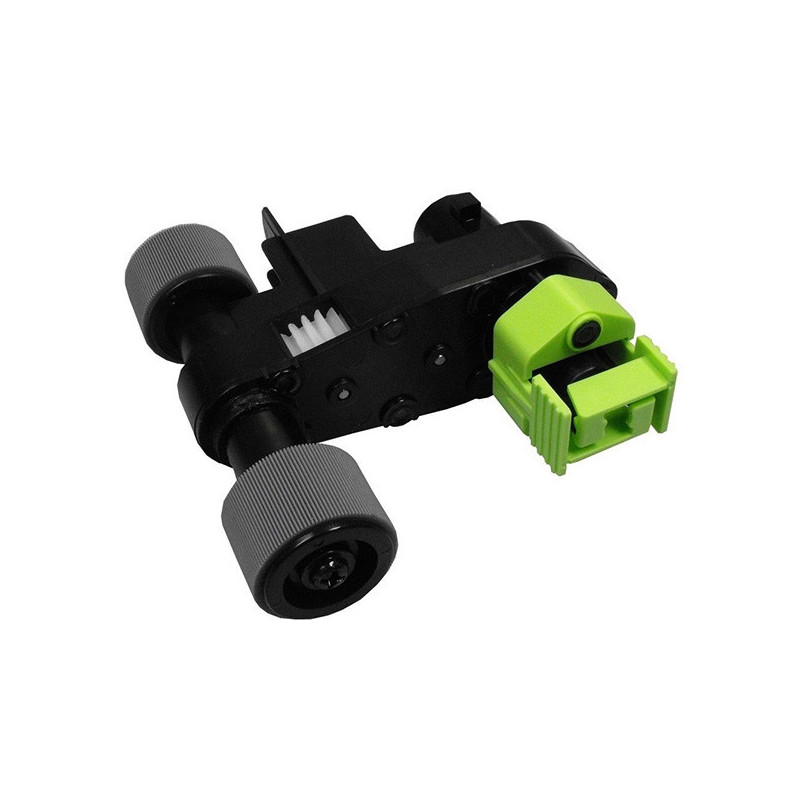 Lexmark oryginalny pick-up roller 40X8443, 200000s, Lexmark M1145, M3150, MS310, MS312, MS315, MS410, MS415, rolki podajnika - 1