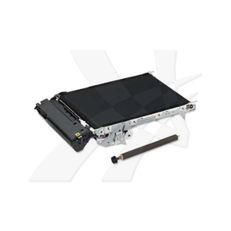 Lexmark oryginalny pas transferu 56P2848, black, 120000s, Lexmark C752, C760, C762, pas transferowy - 1