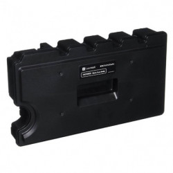 Lexmark oryginalny waste box 74C0W00, 90000s, Lexmark C4150, CS720, CS725, CS727, CS728, CX725, CX727, pojemnik na zużyty toner 