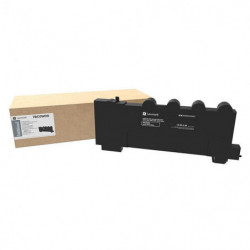 Lexmark oryginalny waste box 78C0W00, 25000s, Lexmark C2240,C2325dw,C2425dw,C2535dw,CS421dn,CS521dn, pojemnik na zużyty toner - 