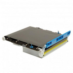 OKI oryginalny pas transferu 43363412, 60000s, OKI C5600, 5700, 5800, 5900, C710, MC560n, MC560dn, pas transferowy - 1