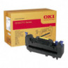 OKI oryginalny fuser 44289103, 60000s, OKI C610, C711, grzałka utrwalająca - 1