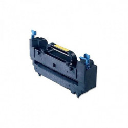 OKI oryginalny fuser 43377103, 30000s, OKI C3300, 3520MFP, MC350, grzałka utrwalająca - 1