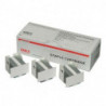 OKI oryginalny staple cartridge 45513301, 2x1500ks, OKI MC760, 770, 780, zszywki do finiszera - 1