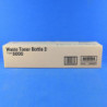 Ricoh oryginalny pojemnik na zużyty toner 400868, B0516311, 120000s, Ricoh CL5000, NRG DSC 224 - 1