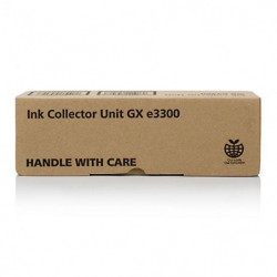Ricoh oryginalny pojemnik na zużyty toner 405700, 27000s, Ricoh GXE2600, 3000, 3300, 3350 - 1