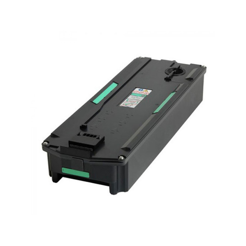 Ricoh oryginalny pojemnik na zużyty toner 418425, Ricoh IM C4500, IM C5500, IM C6000 - 1