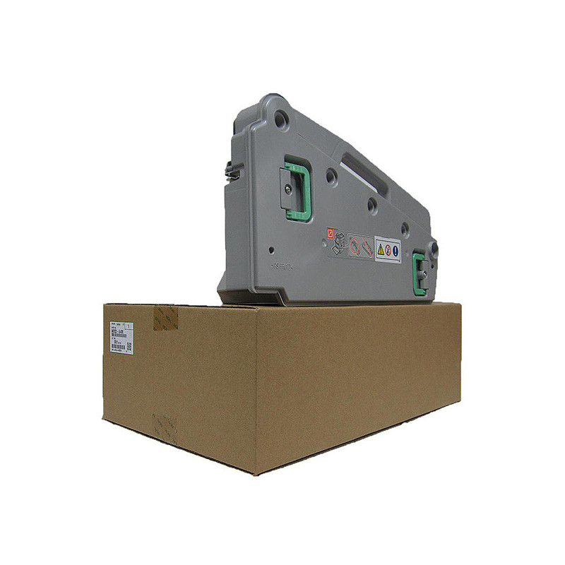 Ricoh oryginalny pojemnik na zużyty toner M0226400, 60000s, Ricoh Aficio MP C300, MP C400, MP C401SR - 1
