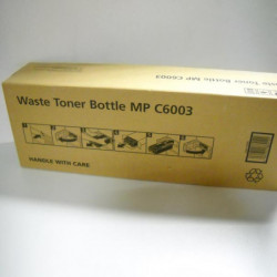 Ricoh oryginalny pojemnik na zużyty toner 416890 , D1496400, D2426400, Ricoh MPC 3503,MPC 3003,MPC 4503,MPC 5503,MPC 6003 - 1