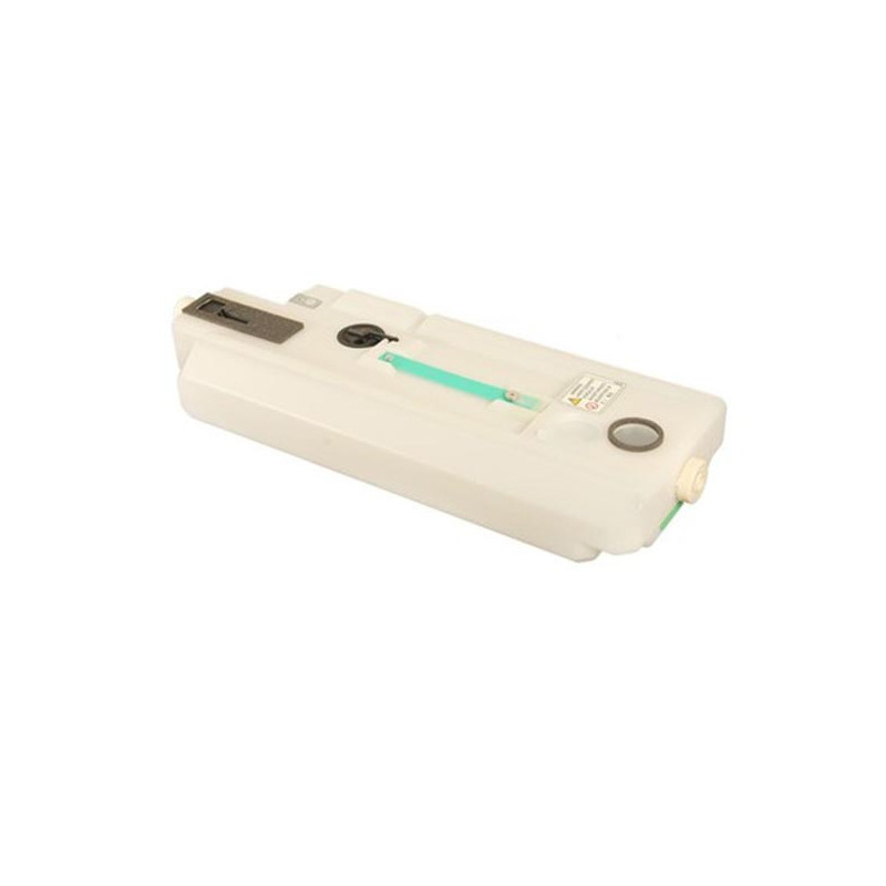 Ricoh oryginalny pojemnik na zużyty toner D0896509, D0296509, Ricoh MP C2800, MP C3001, MP C3002, MP C3300, MP C4000 - 1
