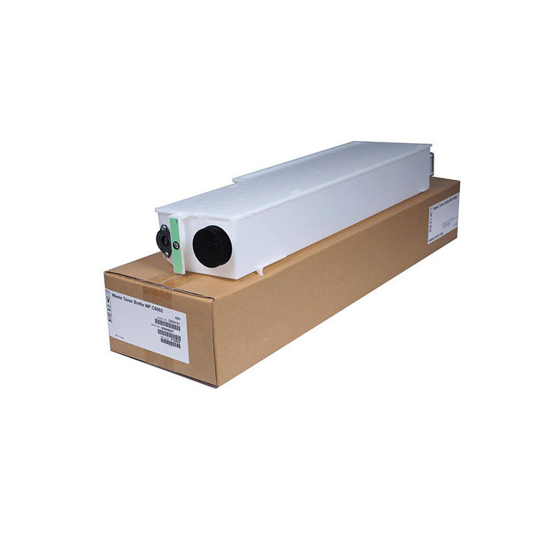 Ricoh oryginalny pojemnik na zużyty toner 416889, D1363507, 45000s, Ricoh Aficio MP C 6502 SP, 8002 S - 1