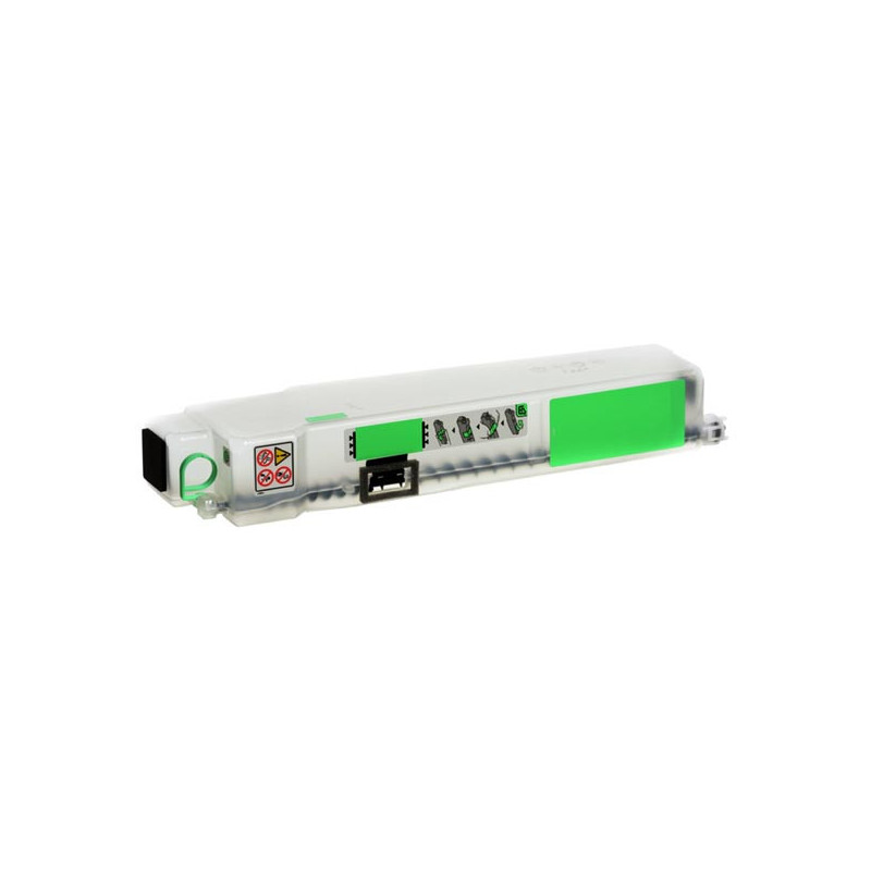 Ricoh oryginalny pojemnik na zużyty toner 408228, 408110, 13000s, Ricoh SP C352DN, SP C360DNw, SP C361SFNw - 1