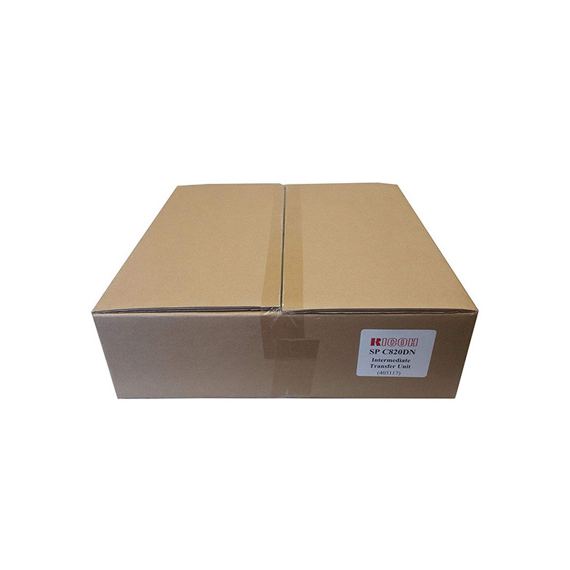 Ricoh oryginalny transfer unit 403117, 160000s, Ricoh Aficio SP C 820 Series, C 820 dn, C 821 dn - 1