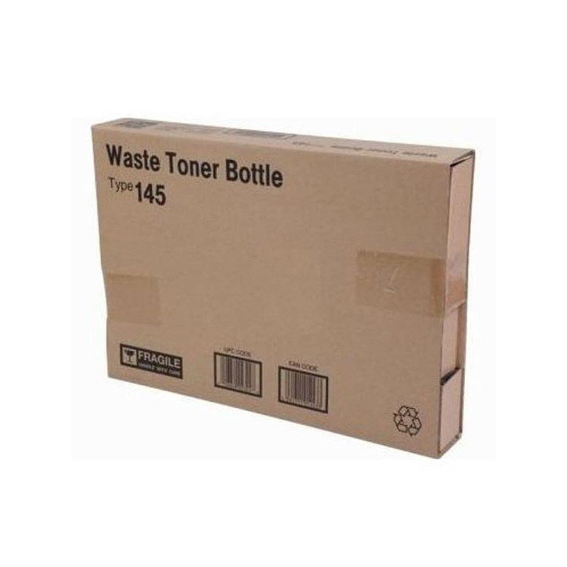 Ricoh oryginalny Pojemnik na zużyty toner 402324, 420247, Ricoh CL 4000DN, HDN, SPC410DN, 411DN, SPC420DN - 1