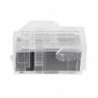 Ricoh oryginalny staple cartridge type T 414865, 2 x 5000ks, Ricoh MP C2003, C2030C, C2050C, C2503C, C2530, C2550 - 3
