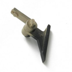 Ricoh oryginalny Upper Fuser Picker Finger AE044025, Ricoh Aficio 220 - 1