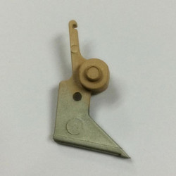 Ricoh oryginalny Stripper Pawls AE044060, Ricoh Aficio, 2051, 2060, 2075, MP5500, MP600x, MP6500 - 1