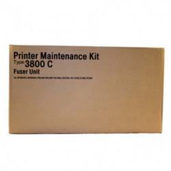 Ricoh oryginalny maintenance kit 400569, 100000s, Ricoh Aficio AP3800C - 1