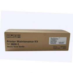 Ricoh oryginalny pojemnik na zużyty toner 400662, 40000s, Ricoh Aficio AP3800C, CL7000, 7100, 7200, 7300, NRG C753 - 1
