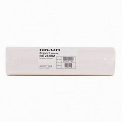 Ricoh oryginalny Master 817616, 1ks, Ricoh DX2430 - 1