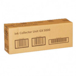 Ricoh oryginalny Pojemnik na zużyty toner 405662, black, 16000s, Ricoh GX2500 - 1