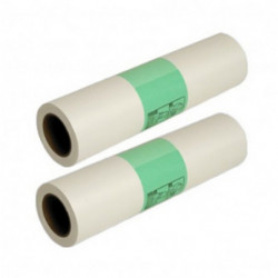 Ricoh oryginalny Master 893196, 2-packks, Ricoh JP 4500, PRIPORT DD 4450, DX 4542, DX 4545, matryca HQ40L,cena za 1 - 3
