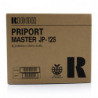 Ricoh oryginalny Master 817534, Ricoh JP1210, 1215 - 1