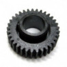 Ricoh oryginalny DV Roller Gear B0393060, Ricoh Aficio, MP, 3010, 2510 - 1