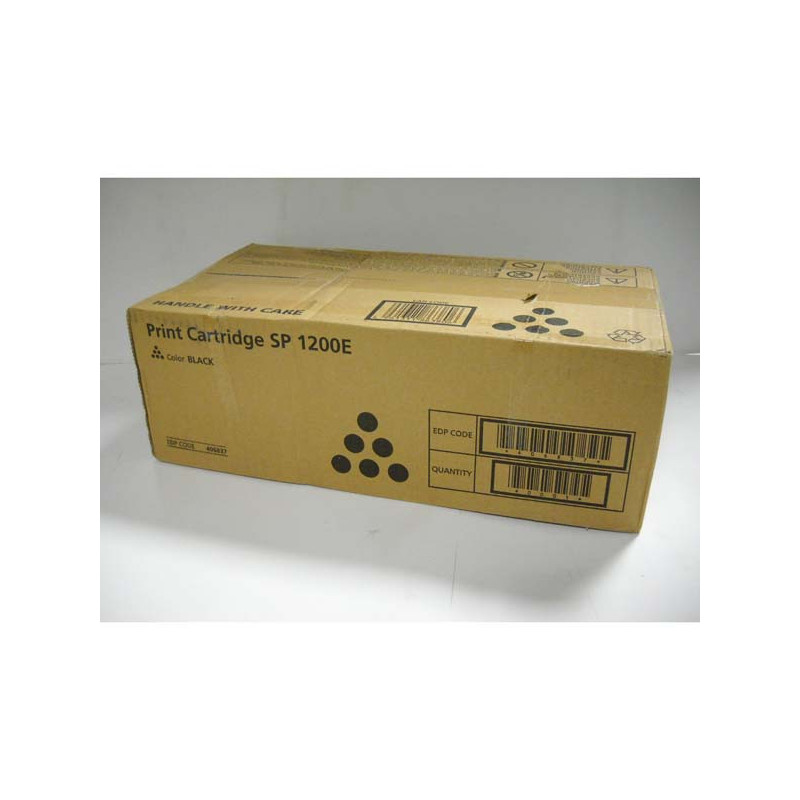 Ricoh oryginalny fuser kit 406667, 120000s, Ricoh Aficio SP C430DN, SPC430 - 1